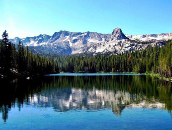 Hotel Tamarack Lodge