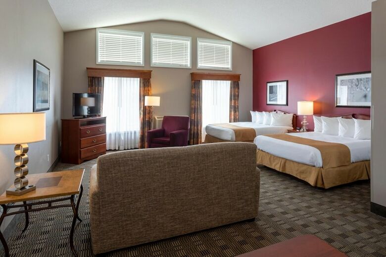 Hotel Grandstay Residential Suites