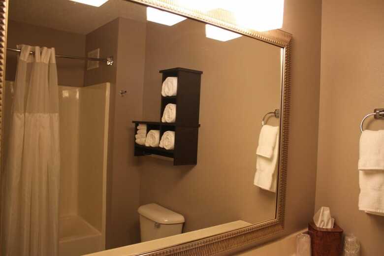 Hotel Grandstay Residential Suites