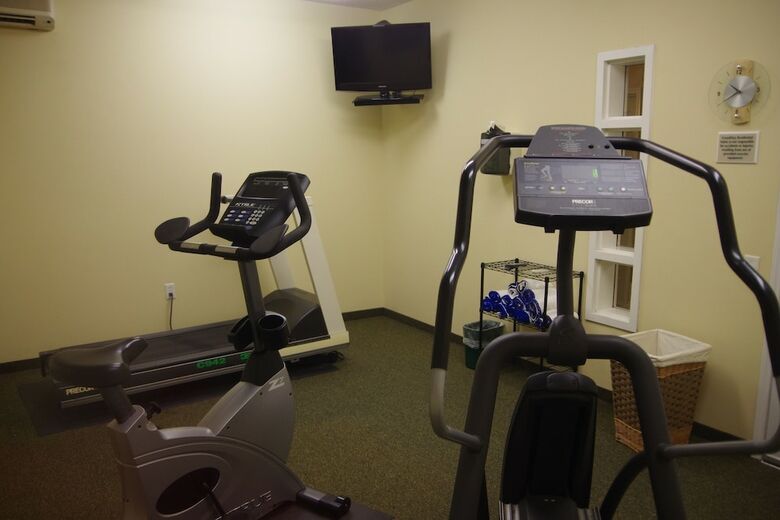 Hotel Grandstay Residential Suites