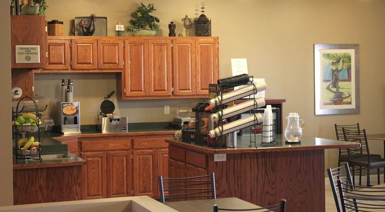 Hotel Grandstay Residential Suites