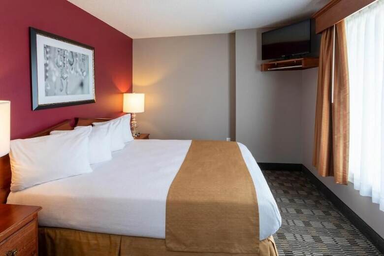 Hotel Grandstay Residential Suites