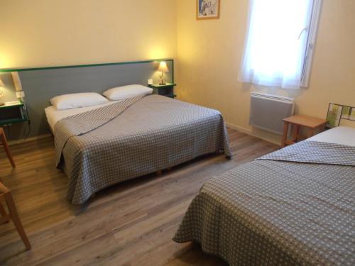 Hotel H�tel Restaurant Alios