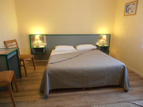 Hotel H�tel Restaurant Alios