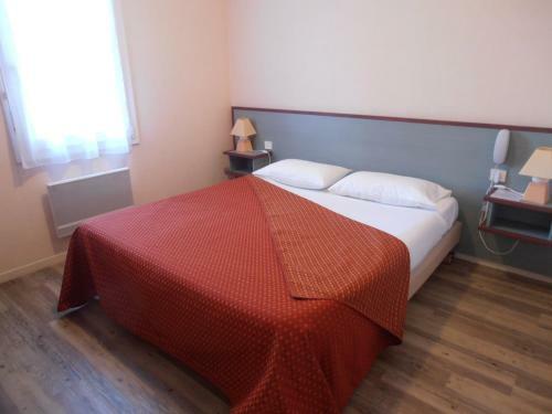 Hotel H�tel Restaurant Alios
