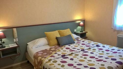 Hotel H�tel Restaurant Alios