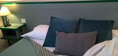 Hotel H�tel Restaurant Alios