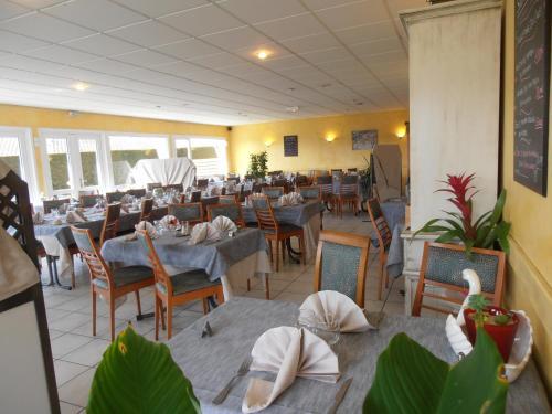 Hotel H�tel Restaurant Alios