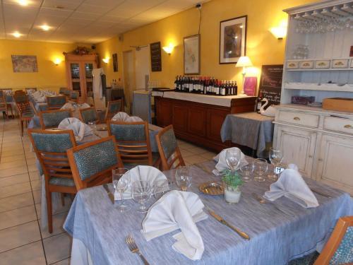 Hotel H�tel Restaurant Alios