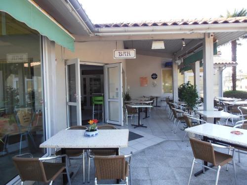 Hotel H�tel Restaurant Alios