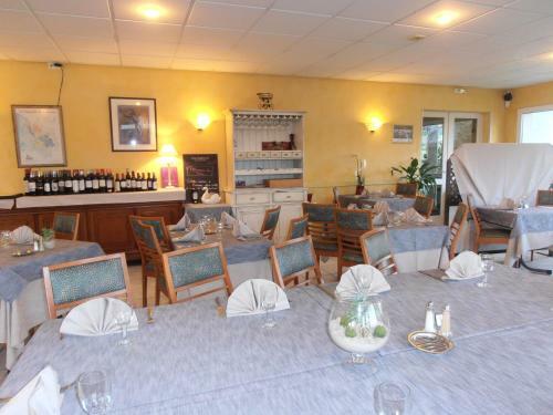 Hotel H�tel Restaurant Alios