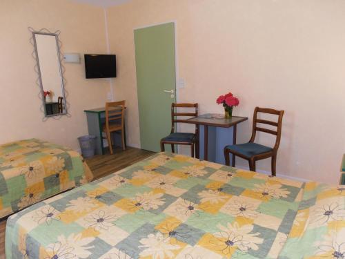 Hotel H�tel Restaurant Alios