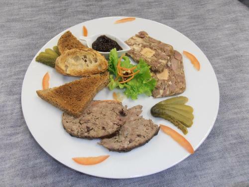 Hotel H�tel Restaurant Alios