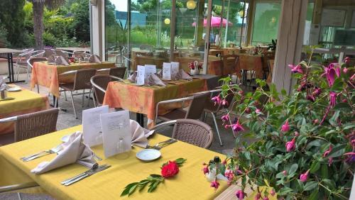 Hotel H�tel Restaurant Alios