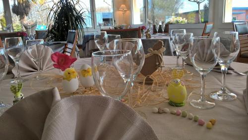 Hotel H�tel Restaurant Alios