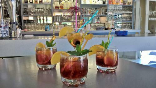 Hotel H�tel Restaurant Alios