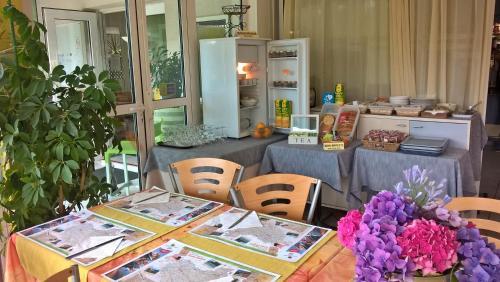 Hotel H�tel Restaurant Alios