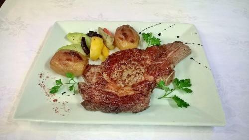 Hotel H�tel Restaurant Alios