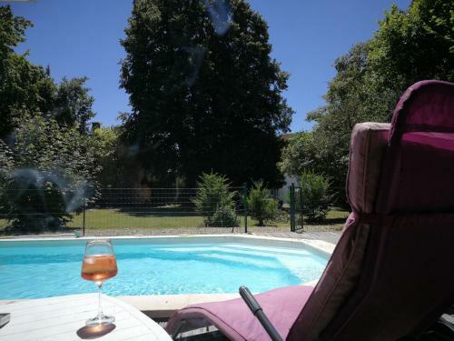 Bed & Breakfast H De Surg�res