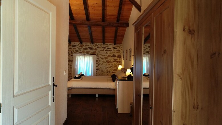 Hotel Domaine Brise Bois