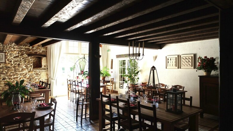 Hotel Domaine Brise Bois