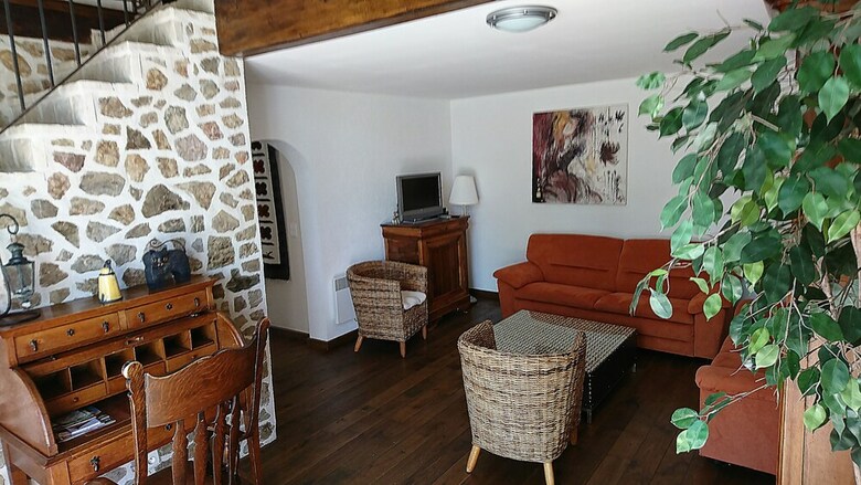 Hotel Domaine Brise Bois