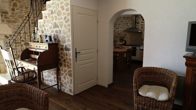 Hotel Domaine Brise Bois