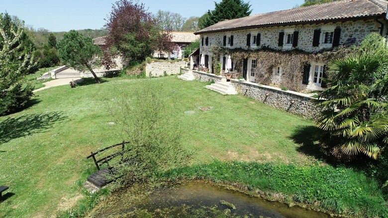 Hotel Domaine Brise Bois