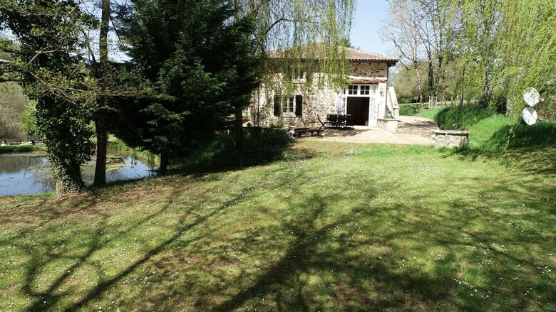 Hotel Domaine Brise Bois
