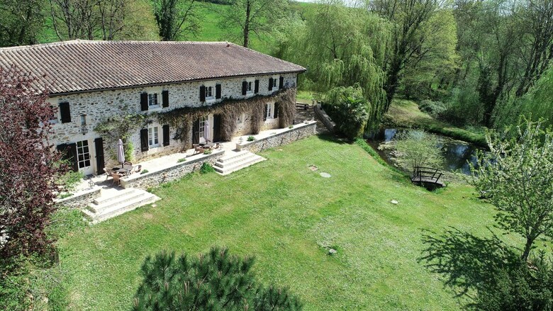 Hotel Domaine Brise Bois