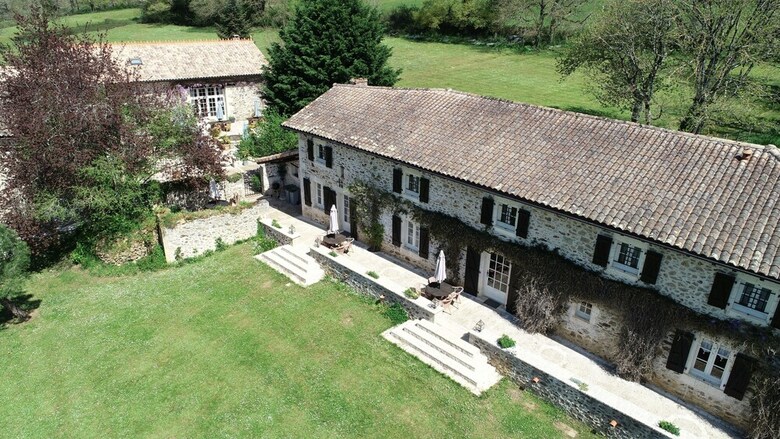 Hotel Domaine Brise Bois