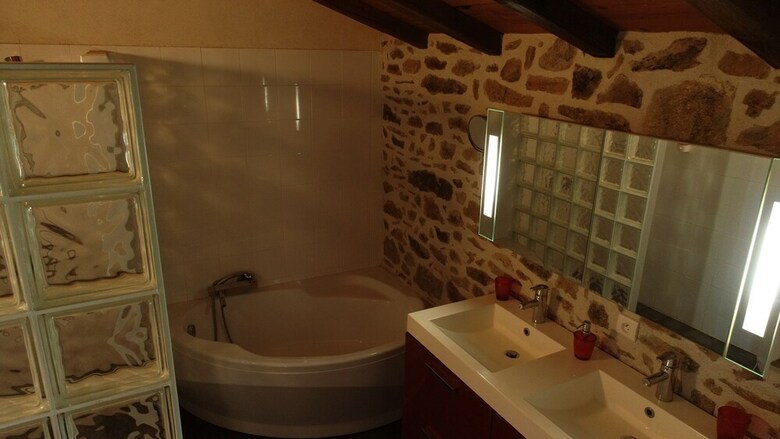 Hotel Domaine Brise Bois