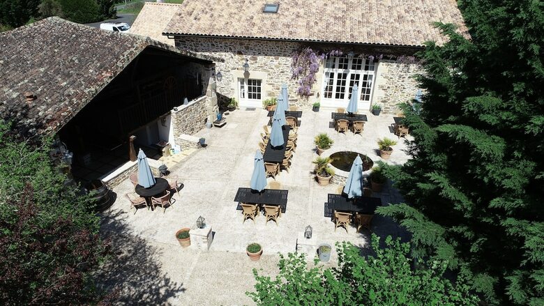Hotel Domaine Brise Bois