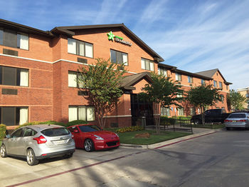 Hotel Extended Stay America - Fort Worth - Fossil Creek
