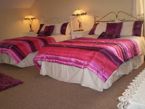 Clunelly House B&B