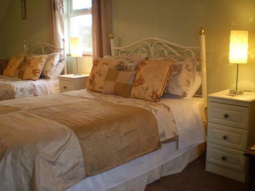Clunelly House B&B