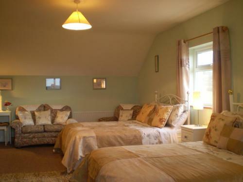 Clunelly House B&B
