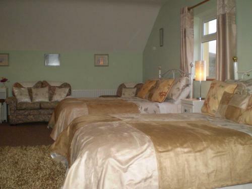 Clunelly House B&B