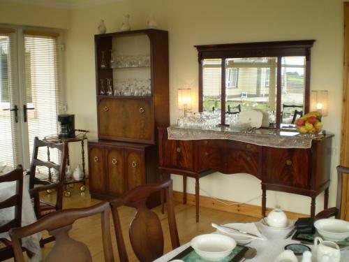 Clunelly House B&B