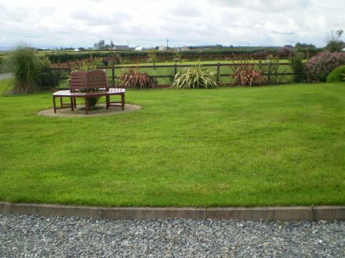 Clunelly House B&B
