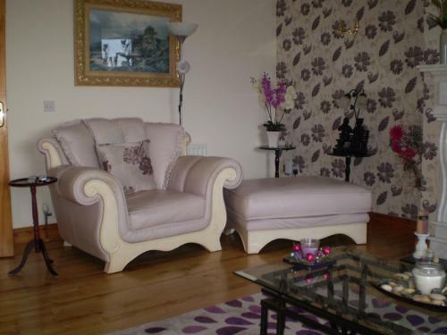 Clunelly House B&B