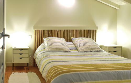 Holiday Home Tiffaudie
