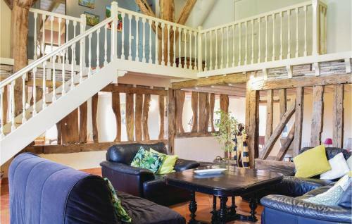 Holiday Home Tiffaudie