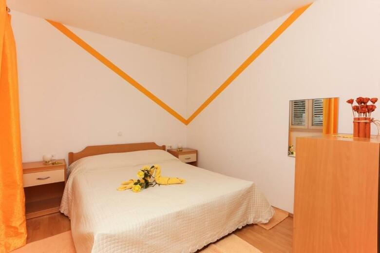 Apartments Pojko