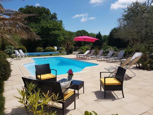 Bed & Breakfast Le Ch�ne