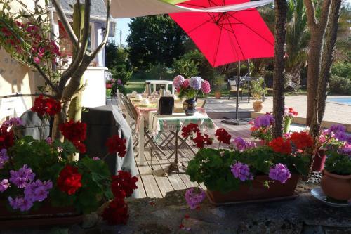 Bed & Breakfast Le Ch�ne