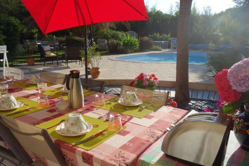 Bed & Breakfast Le Ch�ne