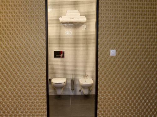 Ea Hotel Terezi�nsk� Dv?r