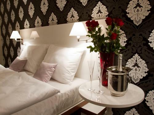 Ea Hotel Terezi�nsk� Dv?r