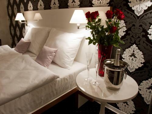 Ea Hotel Terezi�nsk� Dv?r